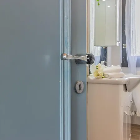 Blu Al Lago Apartmán *