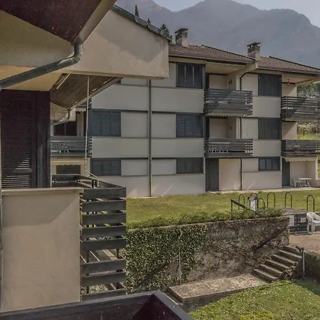 Blu Al Lago Apartmán Lierna