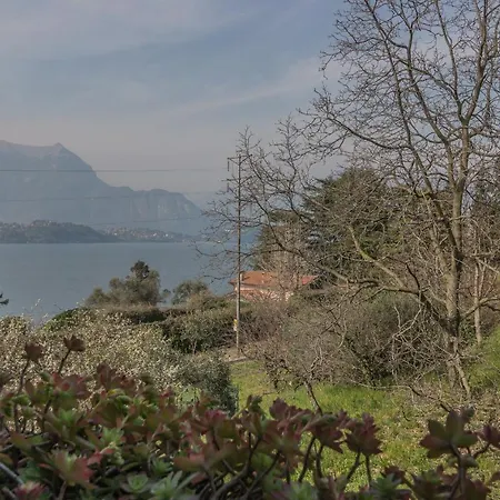 Blu Al Lago Apartmán *