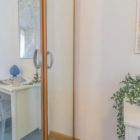 Blu Al Lago Apartmán