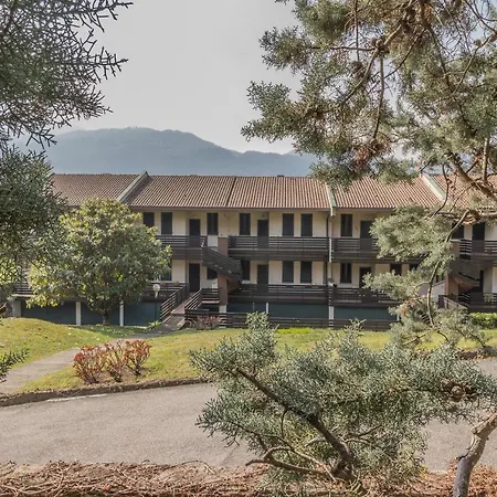 Apartmán Blu Al Lago