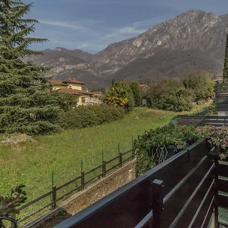 Blu Al Lago Apartamento