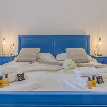 Apartamento Blu Al Lago Lierna