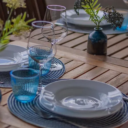 Apartamento Blu Al Lago