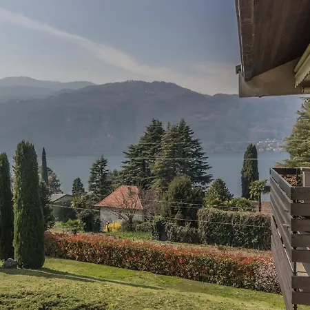 Blu Al Lago Апартаменты *