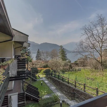 Blu Al Lago Апартаменты