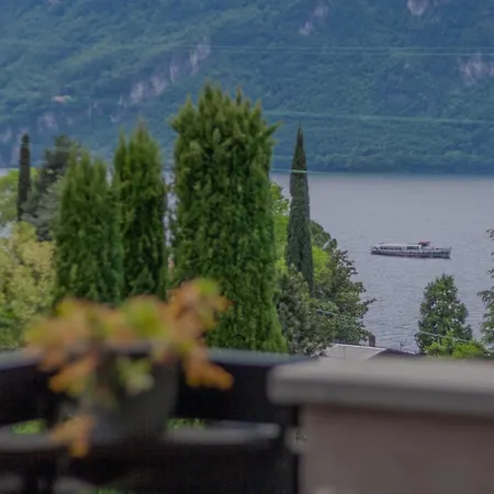 Blu Al Lago * Льерна